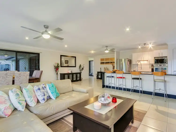 Fifth view of Homely house listing, 16 Hickory Street, Carseldine QLD 4034