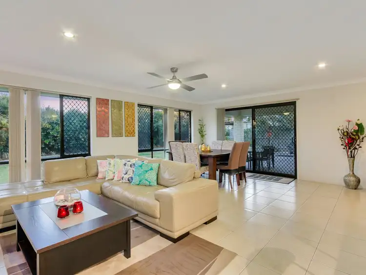 Sixth view of Homely house listing, 16 Hickory Street, Carseldine QLD 4034