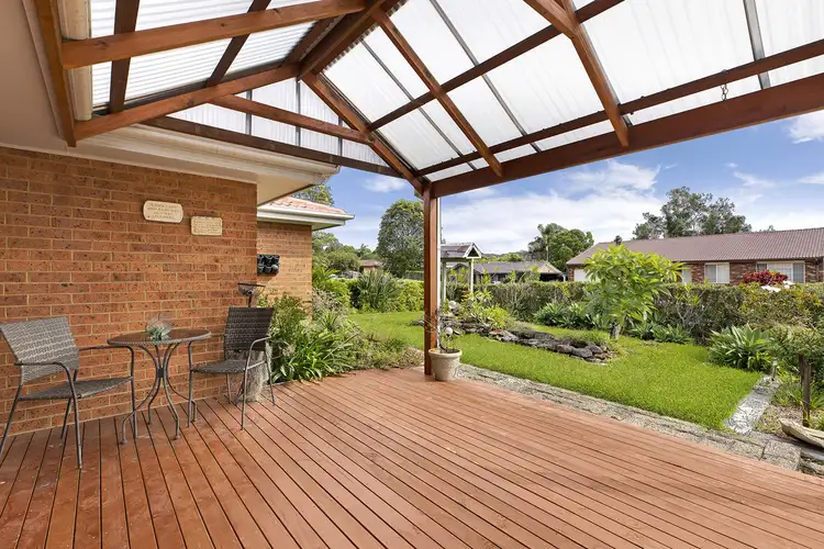 Second view of Homely house listing, 12 Premier Way, Bateau Bay NSW 2261
