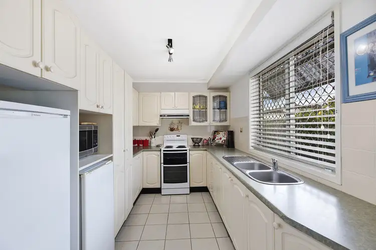 Fifth view of Homely house listing, 12 Premier Way, Bateau Bay NSW 2261
