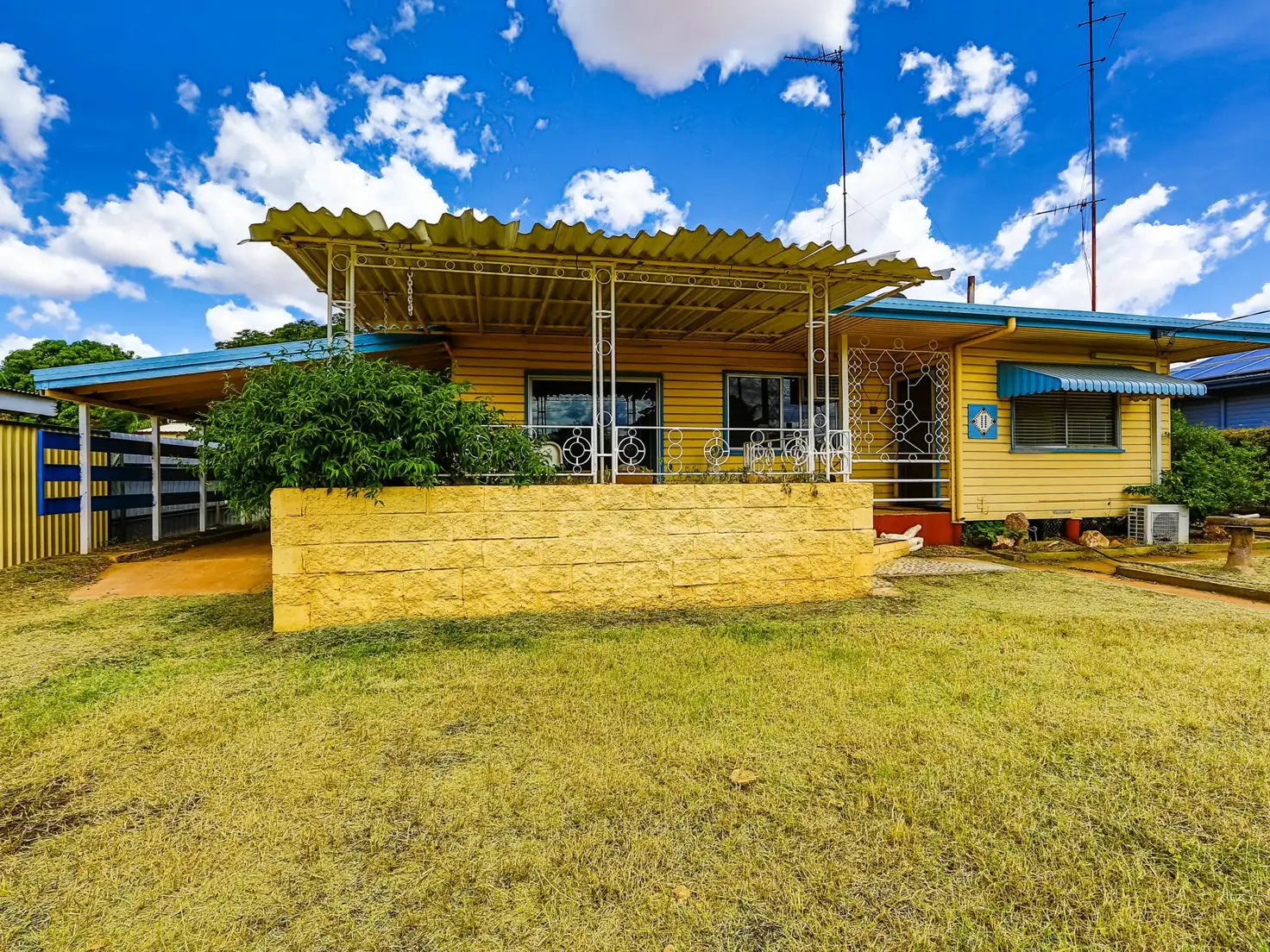 Main view of Homely house listing, 11 Tarakan Street, Mount Isa QLD 4825