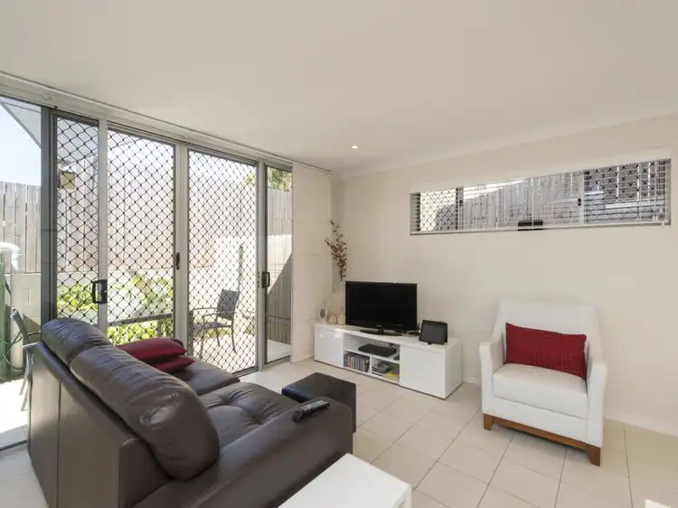 Unit 10/26 Flinders Street, West Gladstone QLD 4680