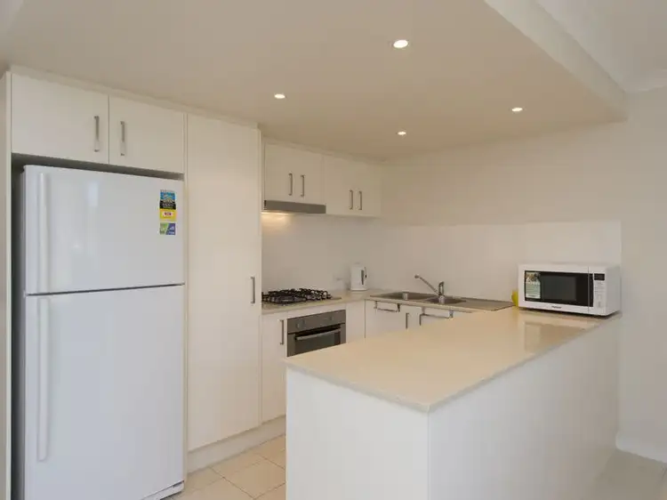 Second view of Homely unit listing, Unit 10/26 Flinders Street, West Gladstone QLD 4680
