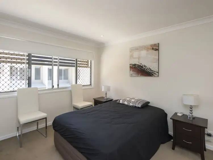 Third view of Homely unit listing, Unit 10/26 Flinders Street, West Gladstone QLD 4680