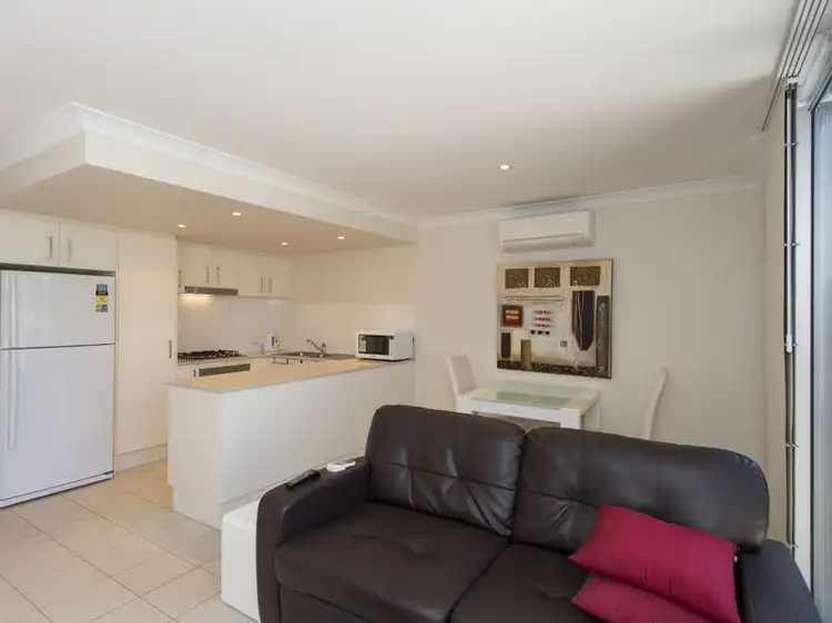 Fifth view of Homely unit listing, Unit 10/26 Flinders Street, West Gladstone QLD 4680