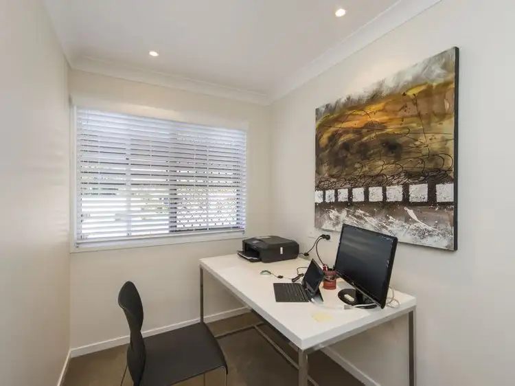Seventh view of Homely unit listing, Unit 10/26 Flinders Street, West Gladstone QLD 4680