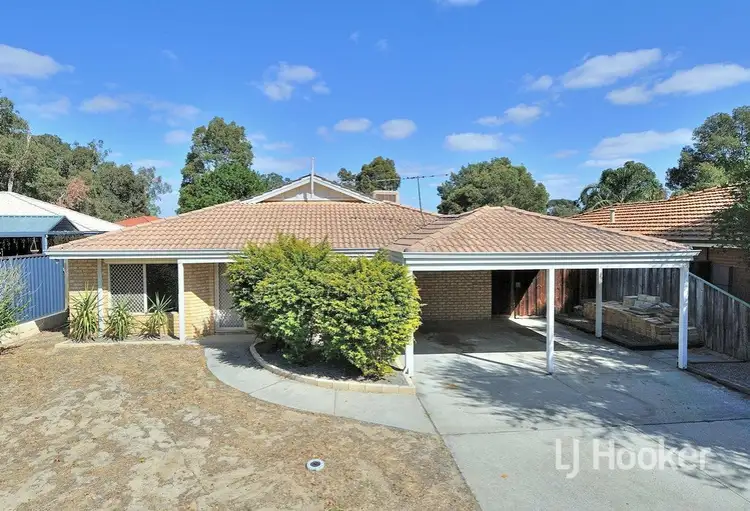 12 Chungking Grove, Stratton WA 6056