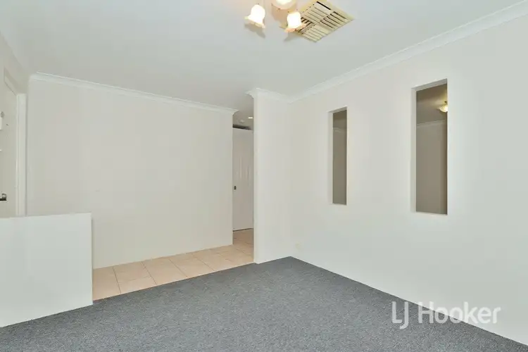 Fourth view of Homely house listing, 12 Chungking Grove, Stratton WA 6056