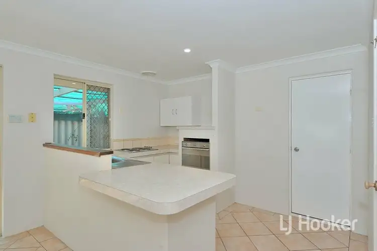 Sixth view of Homely house listing, 12 Chungking Grove, Stratton WA 6056