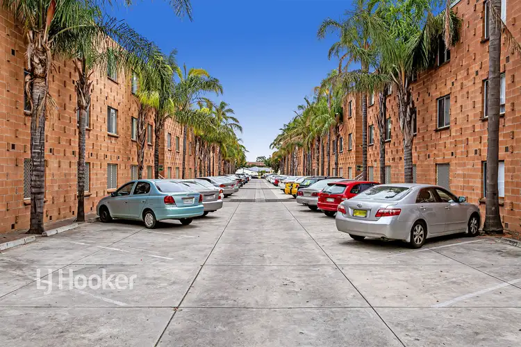 Sixth view of Homely unit listing, 77/133 Anzac Highway, Kurralta Park SA 5037