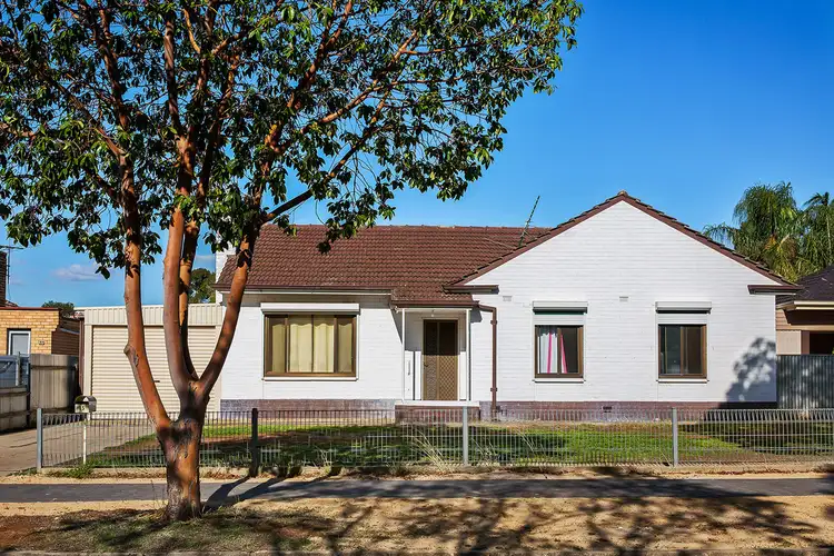 15 Hewitt Road, Elizabeth South SA 5112
