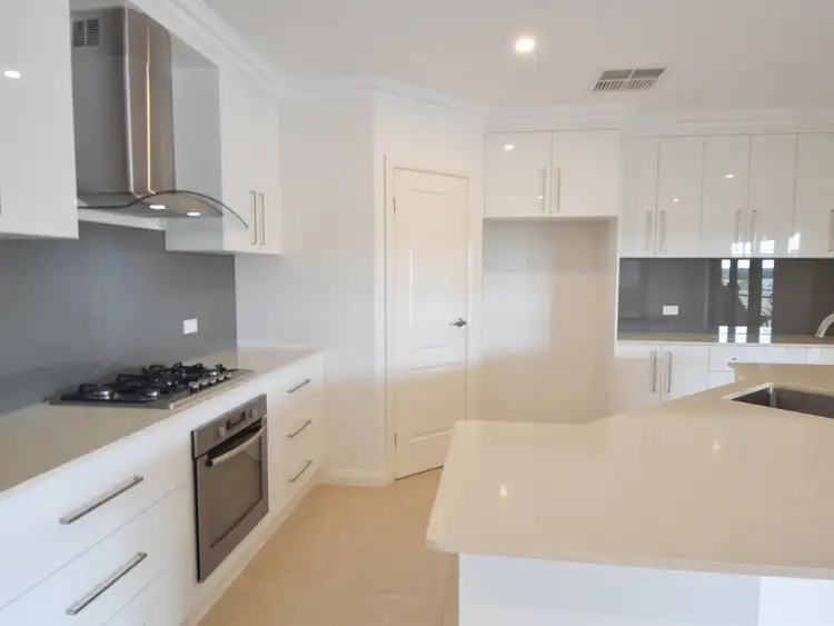 Second view of Homely house listing, 17 Huckel Street, Grenfell NSW 2810