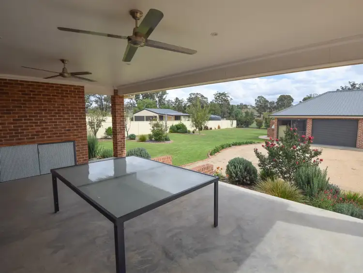 Third view of Homely house listing, 17 Huckel Street, Grenfell NSW 2810