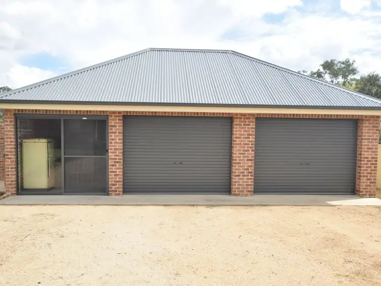 Fourth view of Homely house listing, 17 Huckel Street, Grenfell NSW 2810