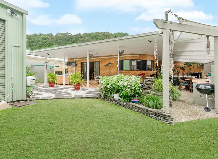 25 Marlin Drive, Wonga Beach QLD 4873