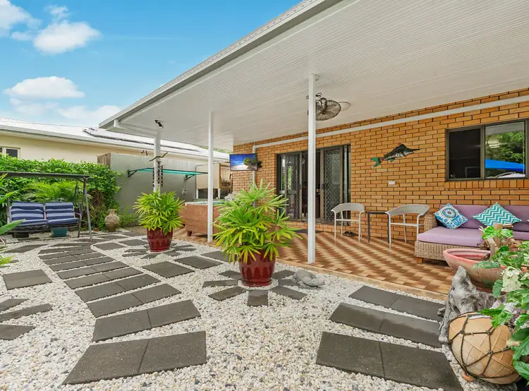 Seventh view of Homely house listing, 25 Marlin Drive, Wonga Beach QLD 4873
