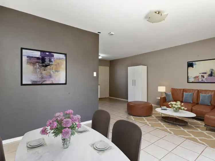 Second view of Homely apartment listing, 1/11 Hamilton Street, Osborne Park WA 6017