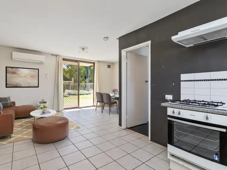 Third view of Homely apartment listing, 1/11 Hamilton Street, Osborne Park WA 6017