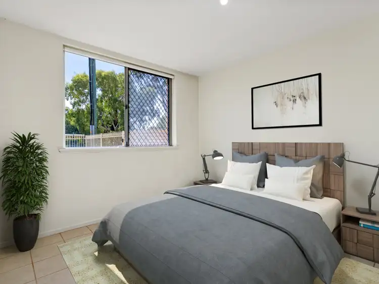 Fourth view of Homely apartment listing, 1/11 Hamilton Street, Osborne Park WA 6017