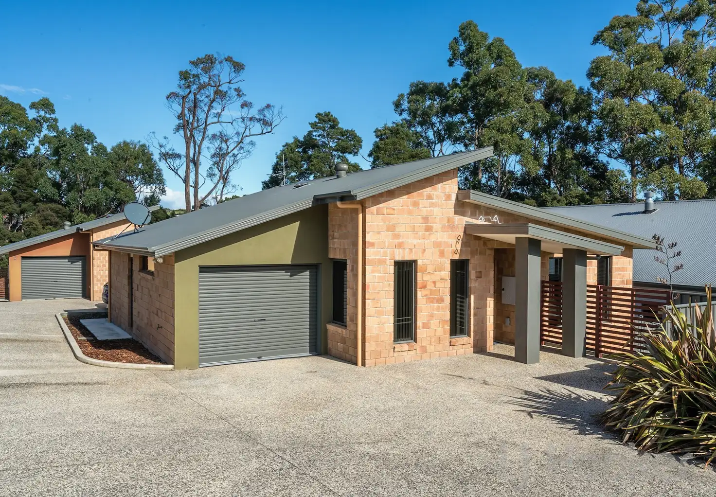 Main view of Homely unit listing, 1/5 Erskine Way, Devonport TAS 7310