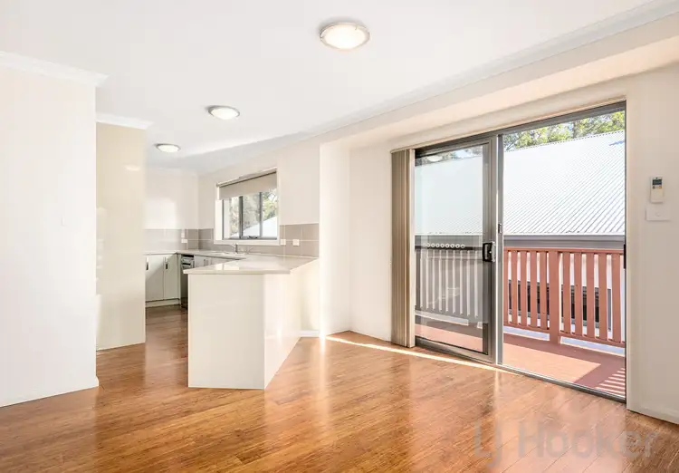 Second view of Homely unit listing, 1/5 Erskine Way, Devonport TAS 7310