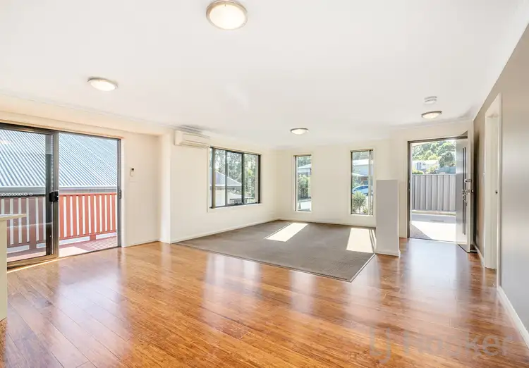 Third view of Homely unit listing, 1/5 Erskine Way, Devonport TAS 7310