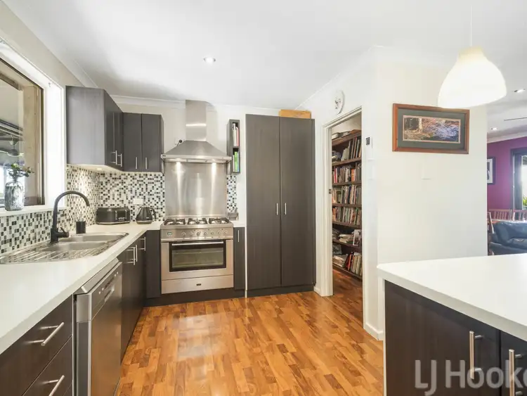 Second view of Homely house listing, 23 Forrest Crescent, Dampier WA 6713