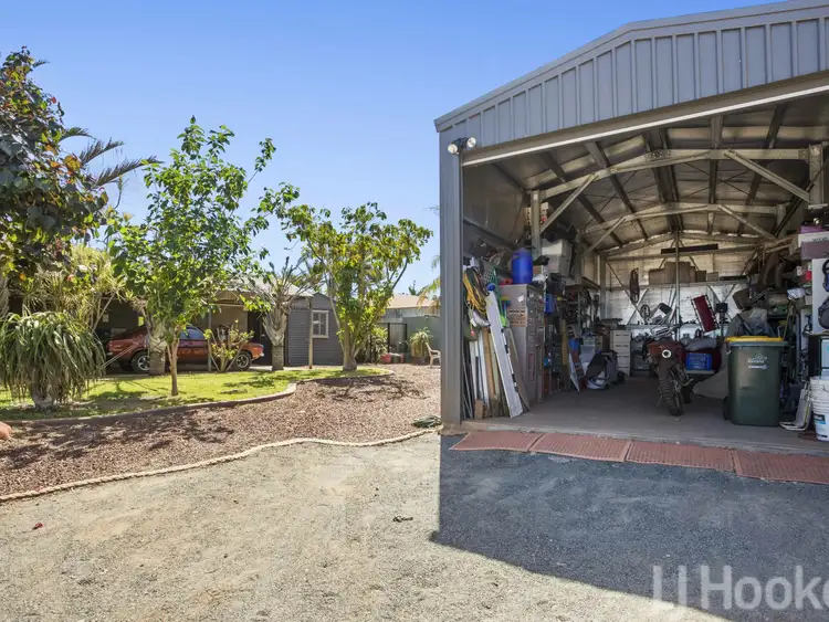 Third view of Homely house listing, 23 Forrest Crescent, Dampier WA 6713