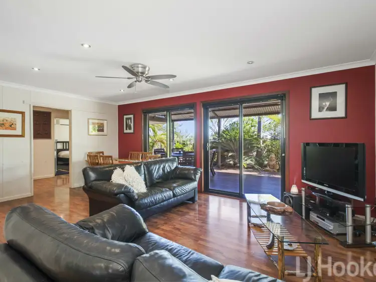 Fourth view of Homely house listing, 23 Forrest Crescent, Dampier WA 6713