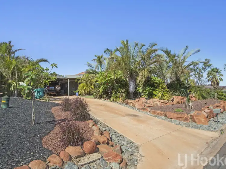 Fifth view of Homely house listing, 23 Forrest Crescent, Dampier WA 6713