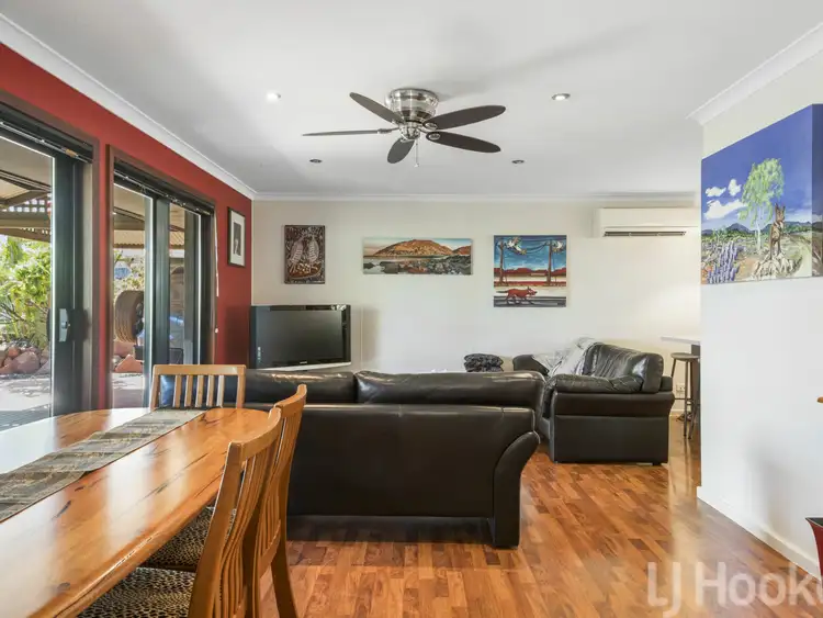Sixth view of Homely house listing, 23 Forrest Crescent, Dampier WA 6713