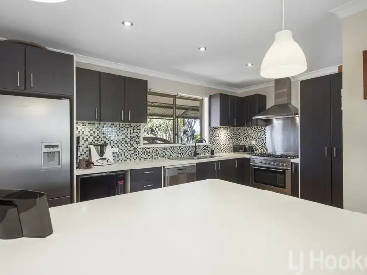 Seventh view of Homely house listing, 23 Forrest Crescent, Dampier WA 6713