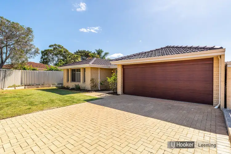 2A Classon Gardens, Leeming WA 6149