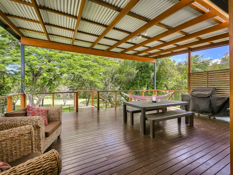 Second view of Homely house listing, 16 Rhodes Street, Stafford QLD 4053