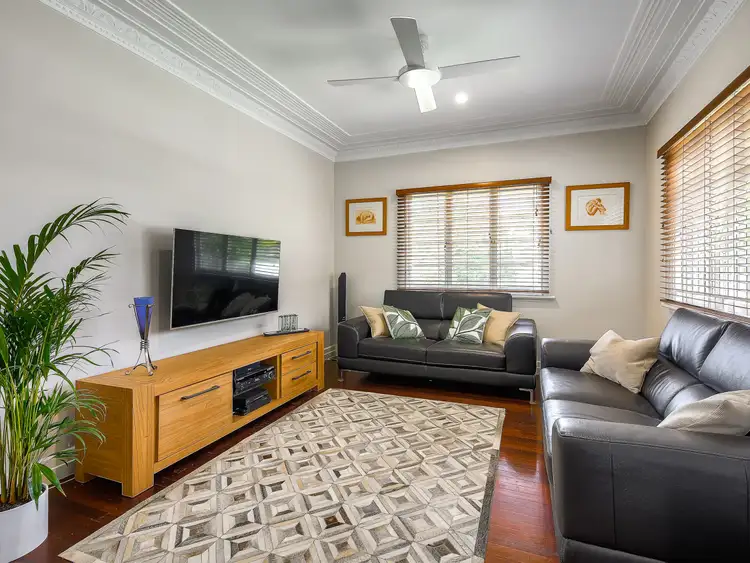 Third view of Homely house listing, 16 Rhodes Street, Stafford QLD 4053