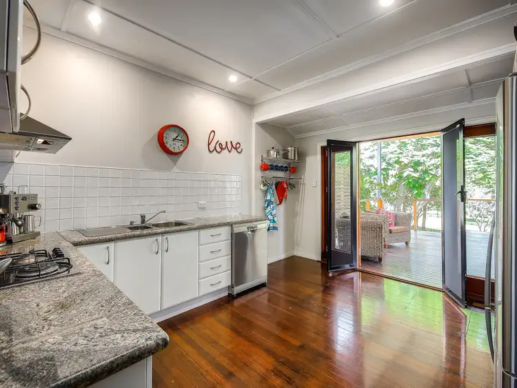 Fifth view of Homely house listing, 16 Rhodes Street, Stafford QLD 4053