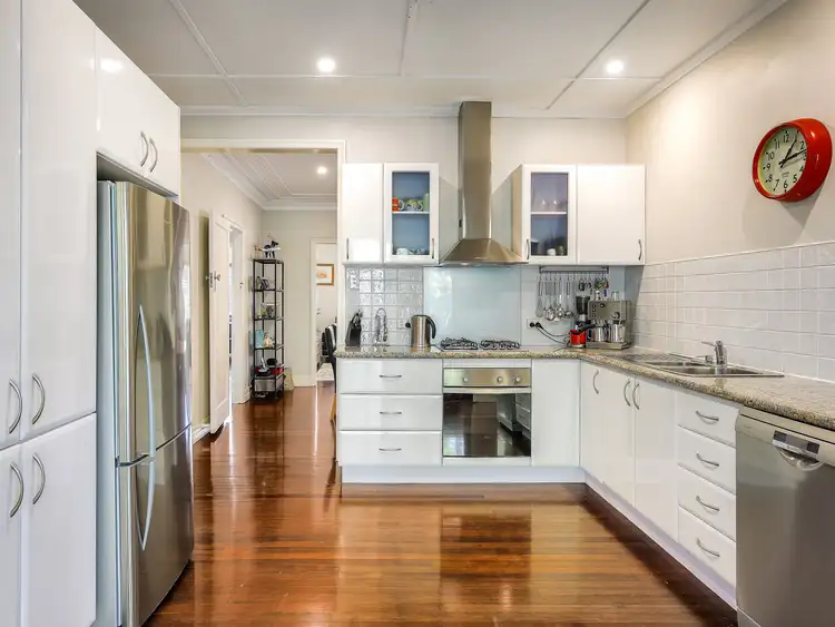 Sixth view of Homely house listing, 16 Rhodes Street, Stafford QLD 4053