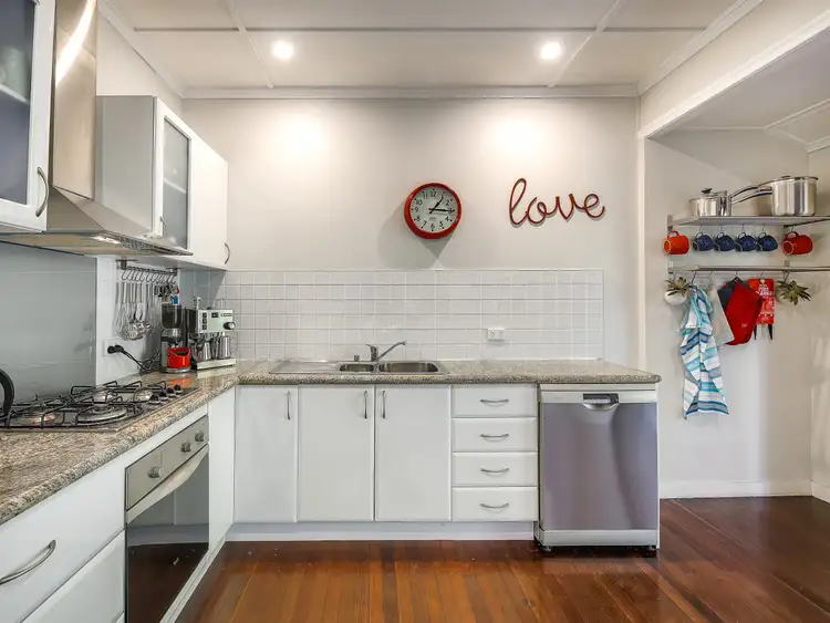 Seventh view of Homely house listing, 16 Rhodes Street, Stafford QLD 4053