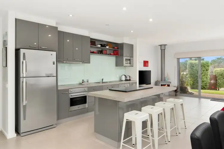 Third view of Homely house listing, 61 Marlin Street, Smiths Beach VIC 3922