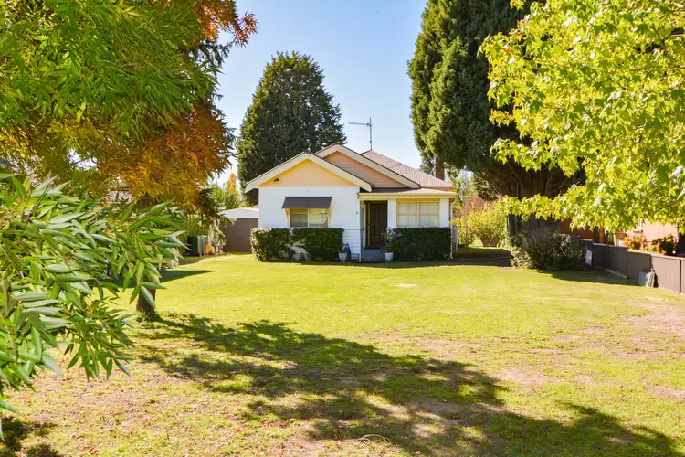 18 Maddox Lane, Lidsdale NSW 2790