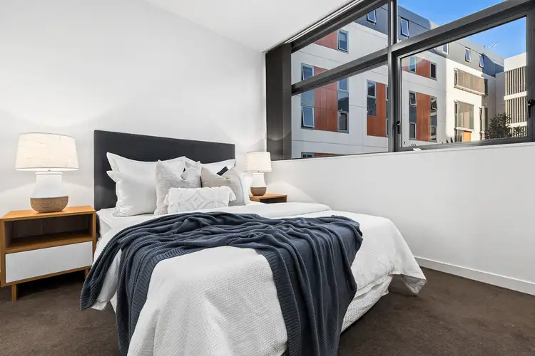 Sixth view of Homely apartment listing, 21/1 Thread Lane, Waterloo NSW 2017