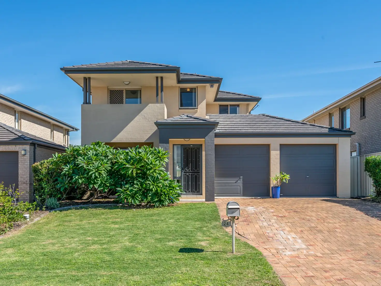 Main view of Homely house listing, 24 Avondale Drive, Thornton NSW 2322