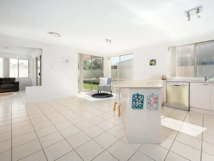 Fifth view of Homely house listing, 24 Avondale Drive, Thornton NSW 2322