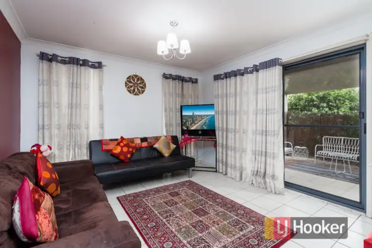 Third view of Homely townhouse listing, 27/90 Parkwood Street, Plumpton NSW 2761