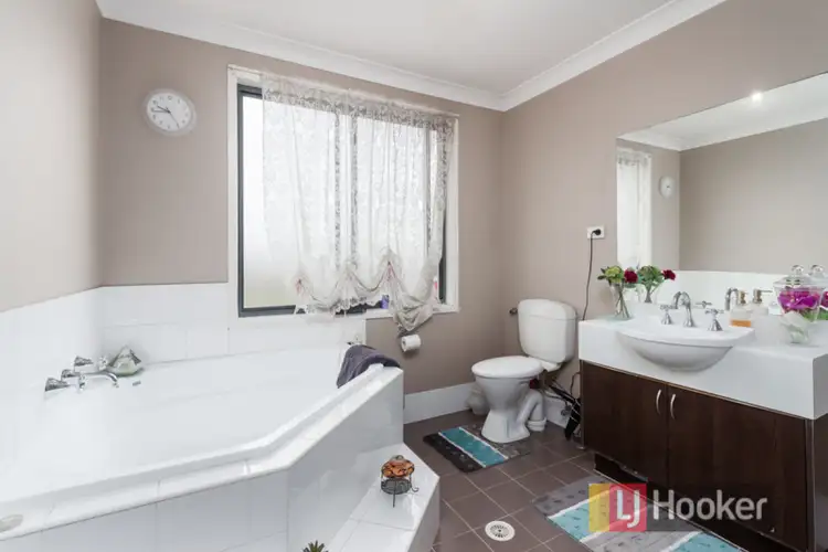 Fourth view of Homely townhouse listing, 27/90 Parkwood Street, Plumpton NSW 2761