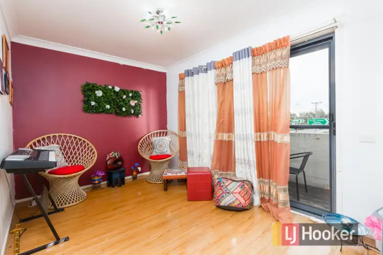 Fifth view of Homely townhouse listing, 27/90 Parkwood Street, Plumpton NSW 2761