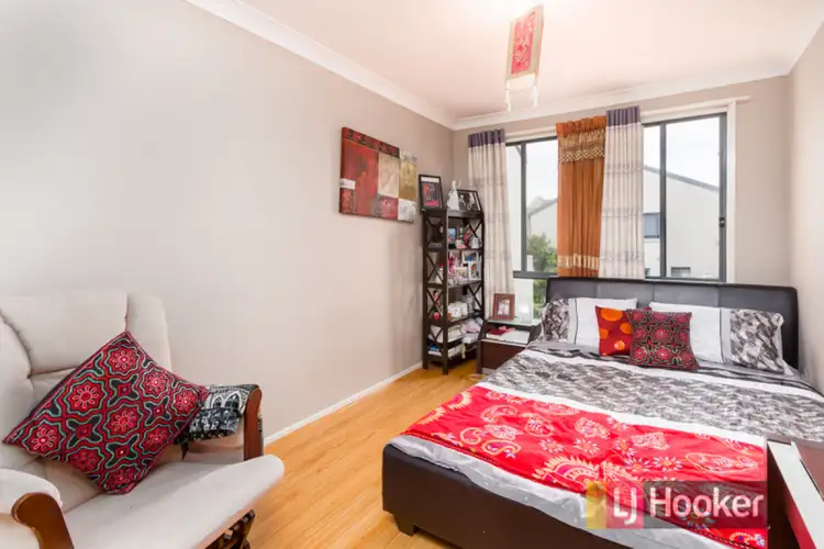 Sixth view of Homely townhouse listing, 27/90 Parkwood Street, Plumpton NSW 2761