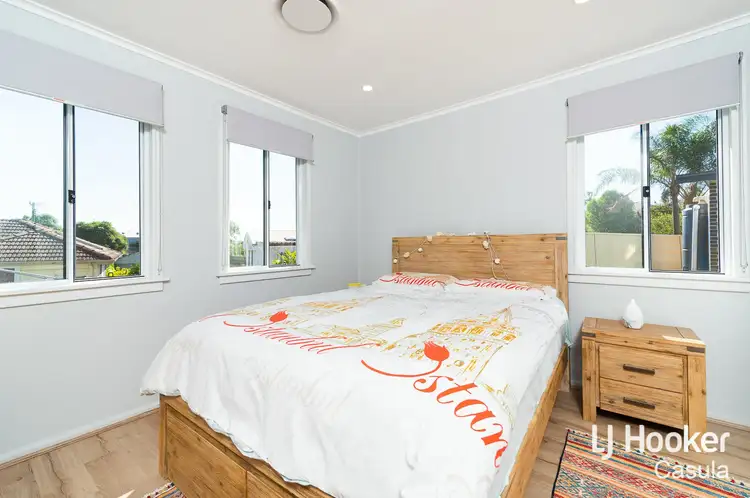 Sixth view of Homely house listing, 7 Hazel Avenue, Lurnea NSW 2170