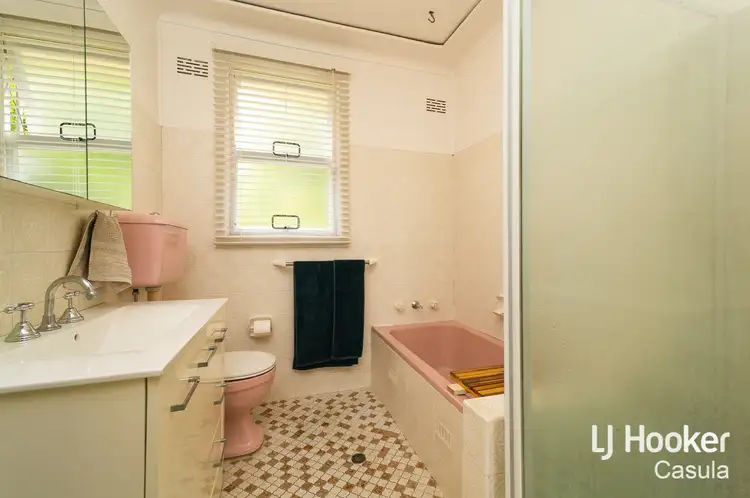 Sixth view of Homely house listing, 5 Holland Crescent, Casula NSW 2170