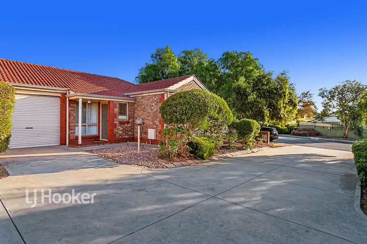 Main view of Homely unit listing, 1/113-114 Barcelona Road, Noarlunga Downs SA 5168